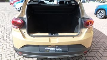 Dacia Sandero III Stepway Expression 1.0 TCe 90 PS Kli