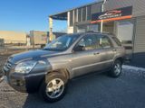 Kia Sportage LX 2WD - Kia Sportage aus 2007