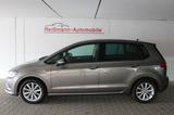 Volkswagen Golf Sportsvan VII Lounge, Navi, Sitz- und Lenkh - Benzin Gebrauchtwagen in Dresden