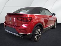 Volkswagen T-Roc - Vorschau Bild 3