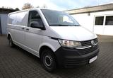 Volkswagen T6.1 2.0 TDI Transporter LR |WÜRTH|KLIM|PDC|FLÜG - : Weiß, Van
