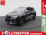 Cupra Ateca 1.5 TSI DSG 5-J-G AHK LED PANO - Cupra Ateca Jahreswagen