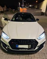 Audi RS5 2.9 TFSI tiptronic quattro -Dynamic, Pano - Audi RS5 in Essen