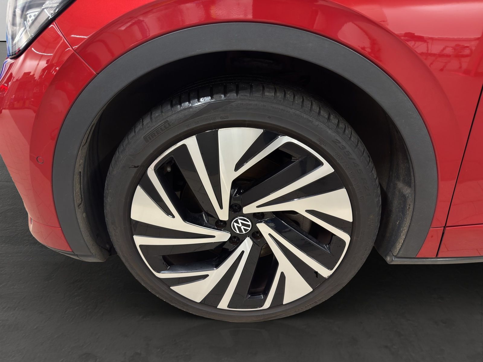 Volkswagen ID.5 - Bild 11