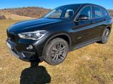 BMW X1 xDrive18d Advantage  - BMW X1 von privat