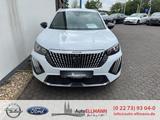 Peugeot 2008  1.2 PureTech 130 Allure  www.auto-ellmann. - Peugeot 2008 in Köln