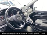 Mercedes-Benz V 250 Editin Langversion 7 Sitze - Mercedes-Benz V-Class