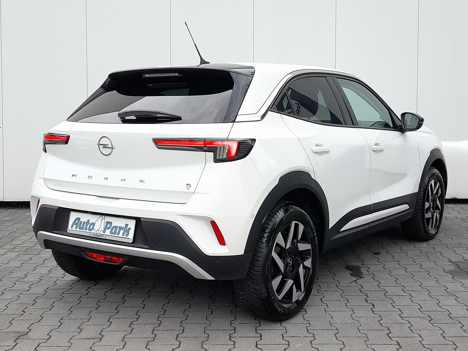 Opel Mokka e Elegance NAVI/APP~2xPDC~RFK~SHZ~LHZ~DAB imagem 3