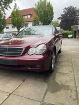Mercedes-Benz Mercedes c220cdi - Mercedes-Benz C 220 aus 2000: Cdi