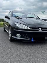 Peugeot 206 CC 110 - - Peugeot 206 in Wuppertal