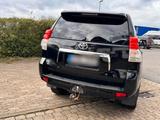 Toyota Land Cruiser 3.0D 1 Hand - gebrauchte Toyota Land Cruiser aus dem Jahr 2013