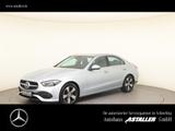 Mercedes-Benz C 180 Avantgarde 2x +LED+KAM+neues Mod. W206+DAB - gebrauchte Mercedes-Benz C 180 aus dem Jahr 2022
