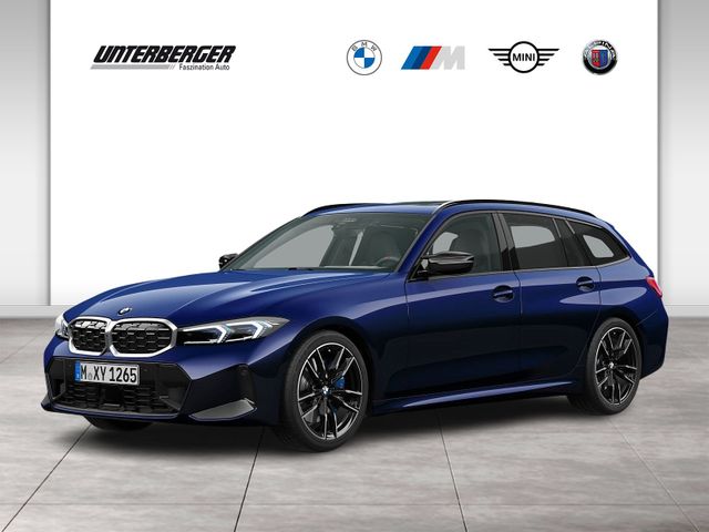 BMW M340d xDrive Touring ACC DA+ PA+ 360° HK HUD Pan