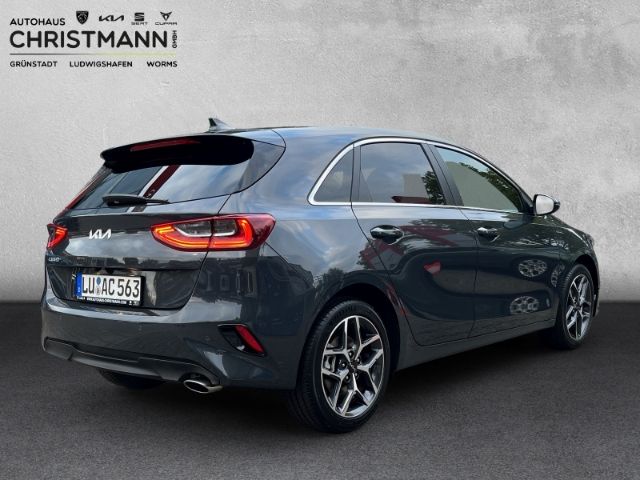 Fahrzeugabbildung Kia Ceed ULTIMATE EDITION 1.0 T-GDI *STYLE-PAKET*