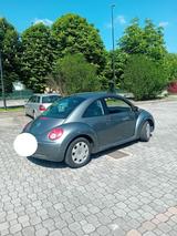 Volkswagen New Beetle 1.9 TDI 105CV - Volkswagen New Beetle aus 2011