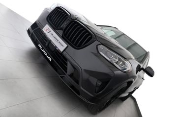 ALPINA XD3 Allrad PANO STHZ H&K ACC 360° 22" 1.Hand