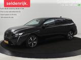 Peugeot 308 1.6 Plug-in Hybrid 180 Allure | Half leder | - Peugeot 308 Plug-in Hybrid (PHEV) Gebrauchtwagen