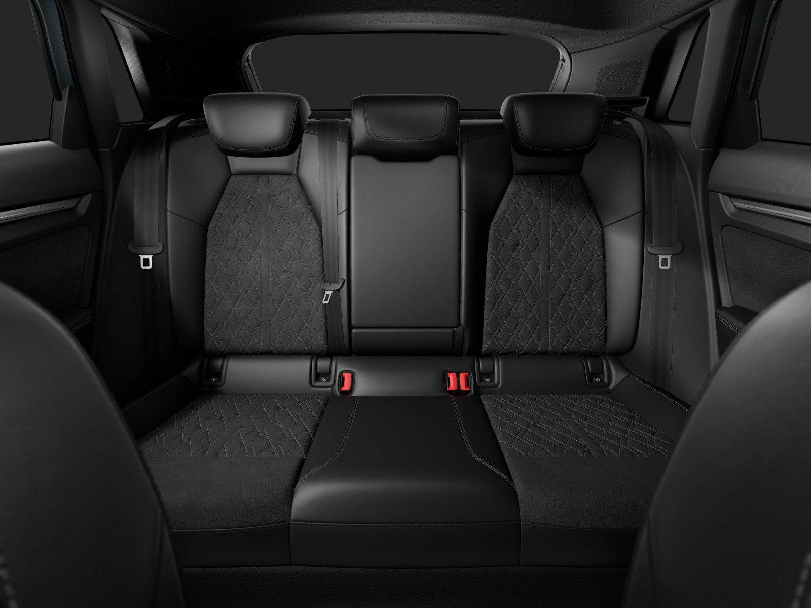 Audi A3 - Bild 11
