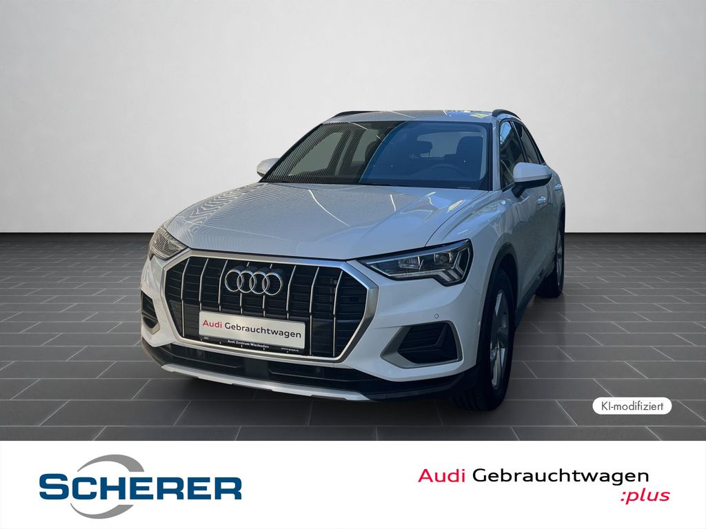 Image of Audi Q3