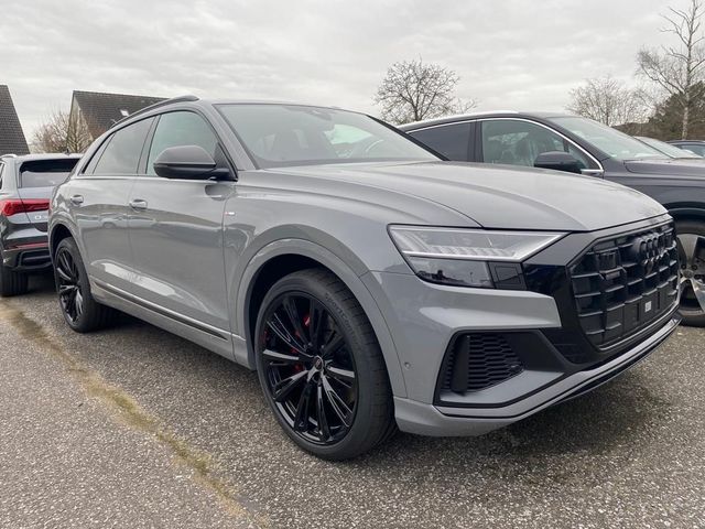 Audi Q8 60 TFSI e quattro EXKLUSIVE FULL