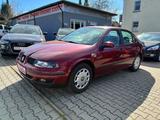 Seat Toledo Signo 1.6 74KW TÜV bis 03/2028 AHK - Seat Toledo: 2.0