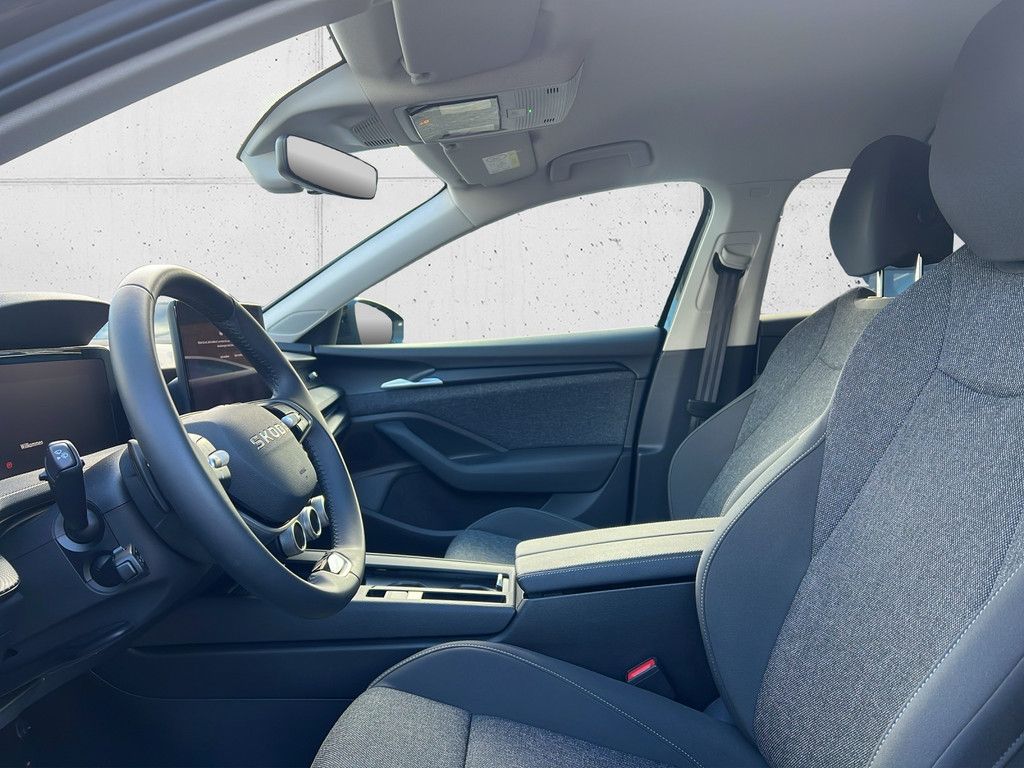 Skoda Superb - Bild 9