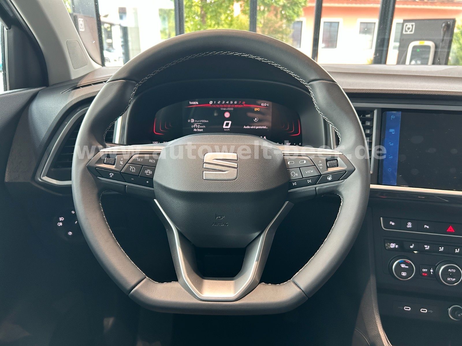 Seat Ateca - Bild 6