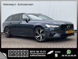 Volvo V90 B4 Ultimate Dark leder Memory kamera Carplay - Volvo V90: Ultimate Dark