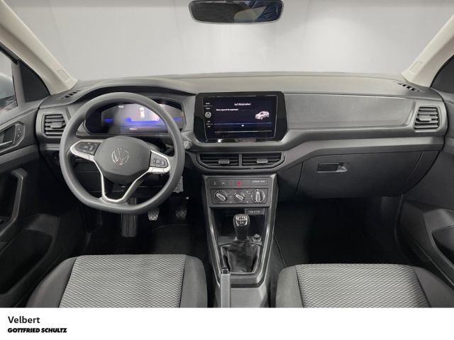 Volkswagen T-Cross - Bild 6