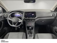 Volkswagen T-Cross - Vorschau Bild 6