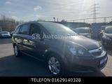 Opel Zafira 1.8 Selection *1HAND*ZAHNRIEMEN NEU* - Opel Zafira Selection mit Benzin-Antrieb