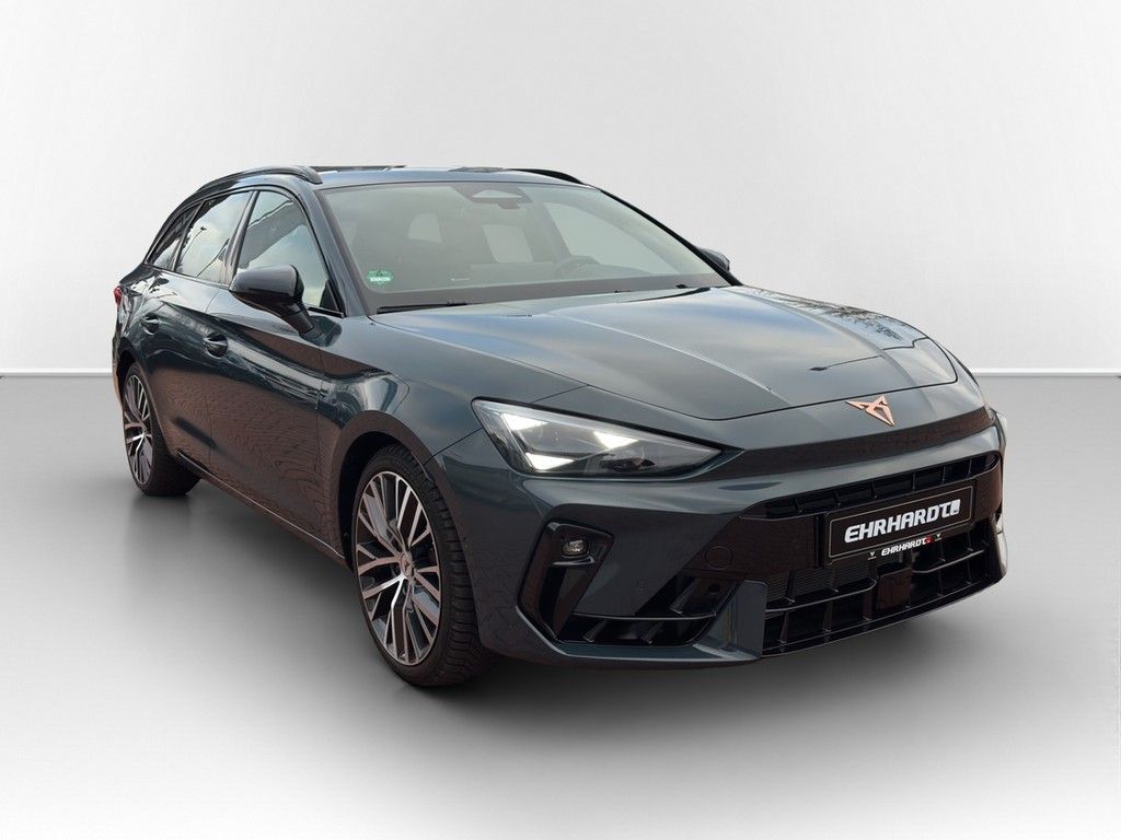 Cupra Leon - Bild 3