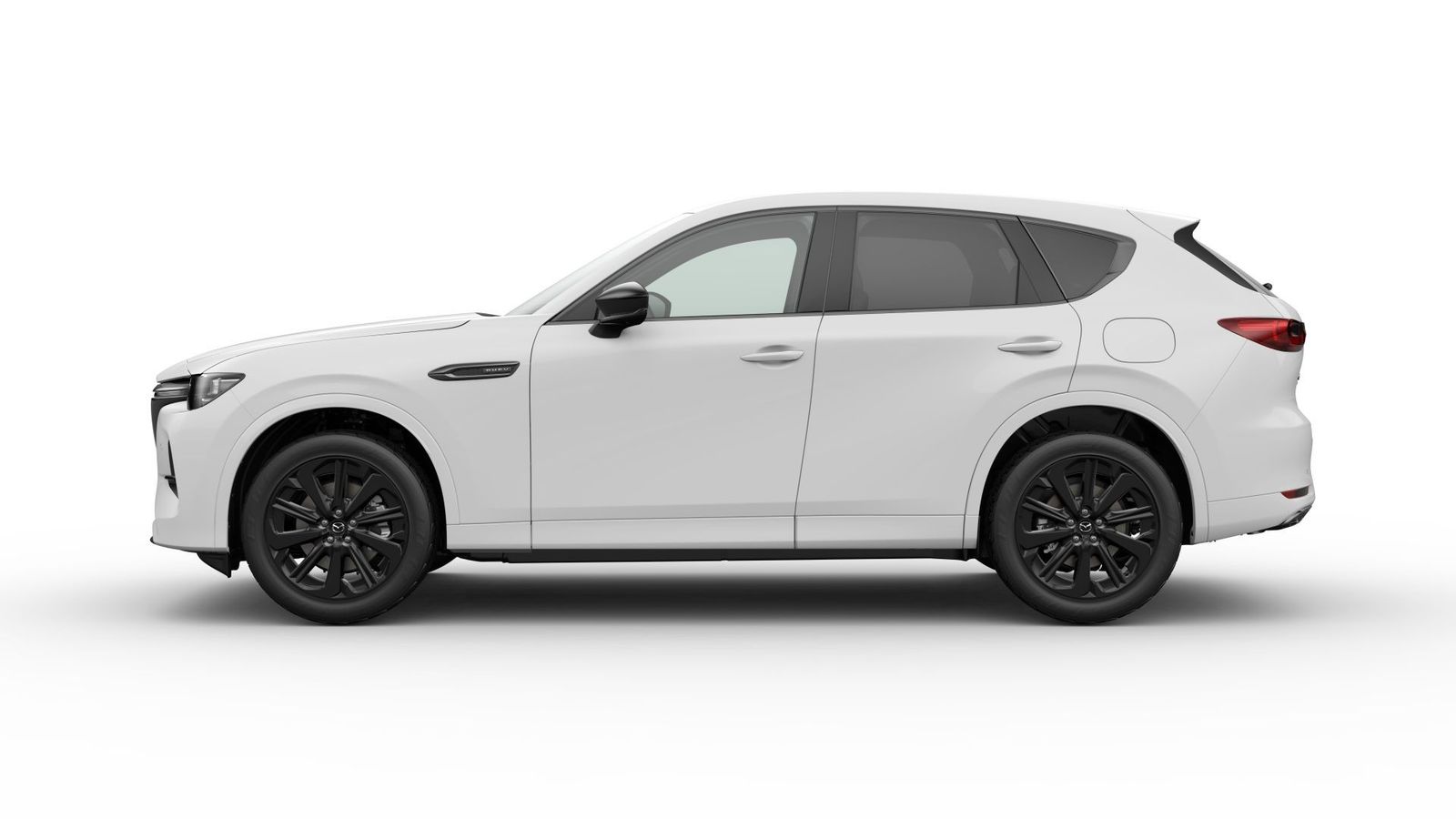 Mazda CX-60 - Bild 6