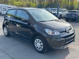 Volkswagen up! - VW up! Unfallwagen