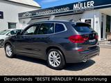 BMW X3 xDrive20iA +LEDER+Kamera+PANORAMA+AHK+H&K uvm - BMW X3 in Oberhausen