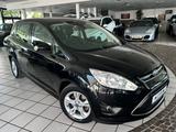 Ford Grand C-MAX 1.6 TDCI Champions Edition 7-Sitzer! - Ford Grand C-Max in Düsseldorf