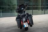 Harley-Davidson FLHXSE Cvo Street Glide - HARLEY-DAVIDSON CVO STREET GLIDE