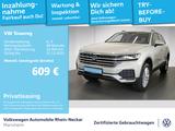 Volkswagen Touareg 3.0 TDI 4Motion AHK Navi Kamera uvm