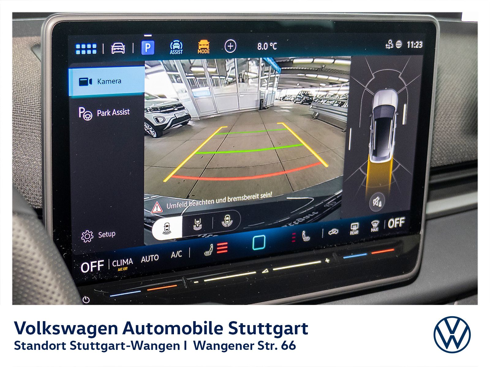 Volkswagen T-Roc - Bild 7