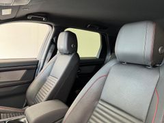 Foto Nummer 13: LAND ROVER Discovery Sport