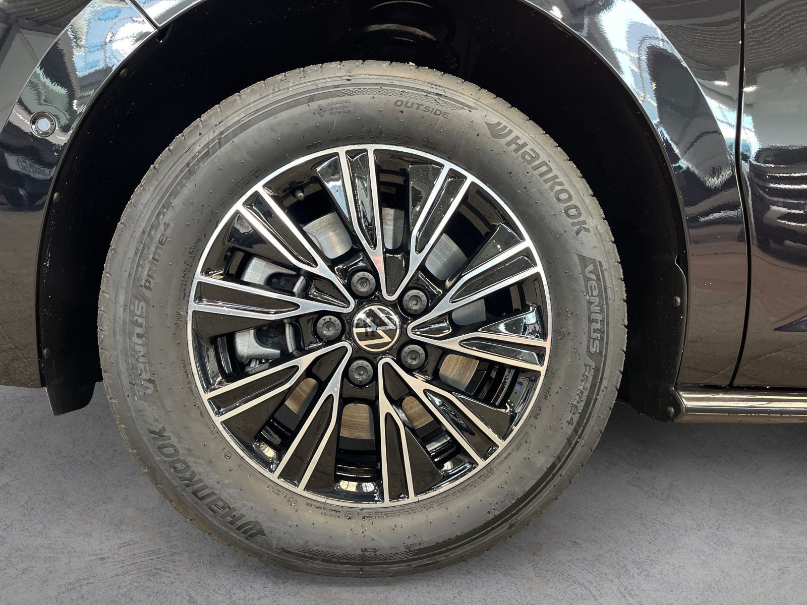Volkswagen T7 Multivan - Bild 6