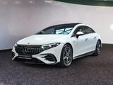 Mercedes-Benz EQS 53 AMG 4M+ Premium+ Manufaktur Distr. LED Pa - Mercedes-Benz EQS aus 2023