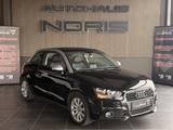 Audi A1 1.6TDI ambition *NAVI*SHZ*PDC*BLUETOOTH - Audi A1 Ambition mit Diesel-Antrieb