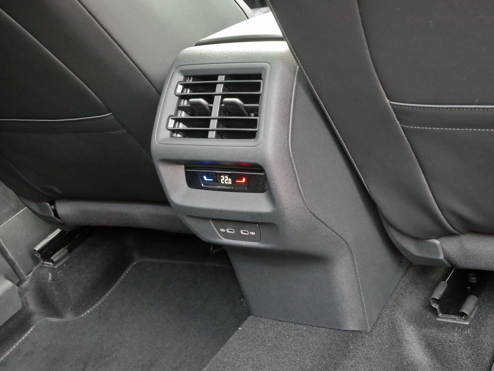 Volkswagen Tayron - Bild 16