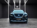 Nissan X-Trail Tekna 1.5 VC-T Leder 7-Sitze Navi Panor 