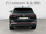 Volkswagen Tiguan Elegance 1.5 eHybrid DSG AHK Keyless Allw - Volkswagen Tiguan mit Hybrid-Antrieb