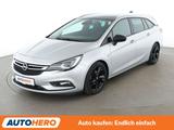 Opel Astra 1.4 SIDI Turbo ON Start/Stop*NAVI*PDC* - gebrauchte Opel Astra aus dem Jahr 2018