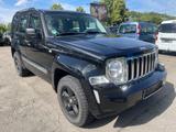 Jeep Cherokee Limited*Automatik - Jeep Cherokee aus 2009