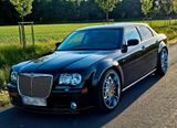 Chrysler 300c srt8 6.1 Hemi wie im Challen... - Chrysler: 300s