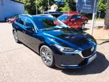 Mazda 6 SKYACTIV G 145 2023 CENTER-LINE 360° KAMERA